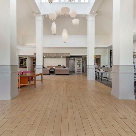 Hilton Garden Inn Portland Airport Esterno foto