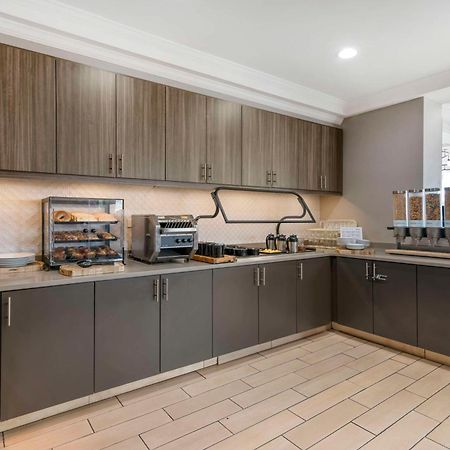 Hilton Garden Inn Portland Airport Esterno foto