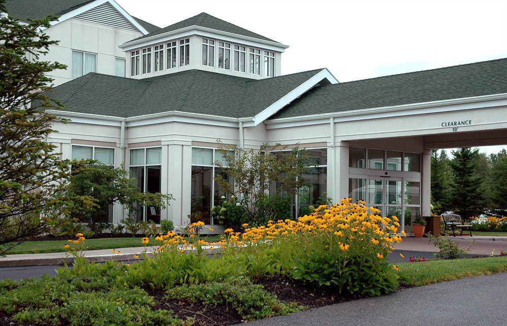 Hilton Garden Inn Portland Airport Esterno foto