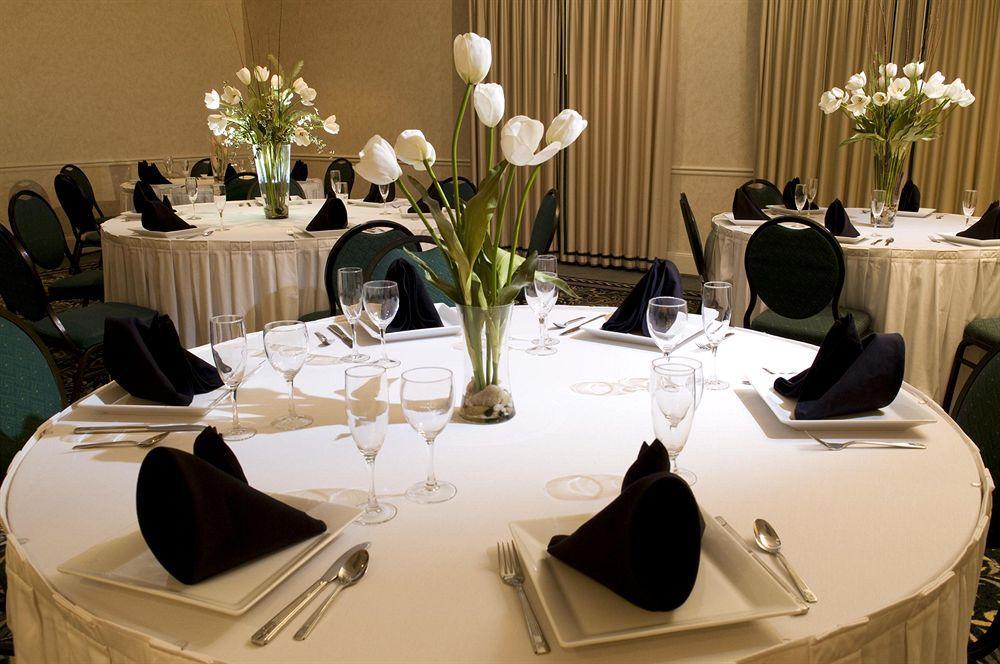 Hilton Garden Inn Portland Airport Esterno foto