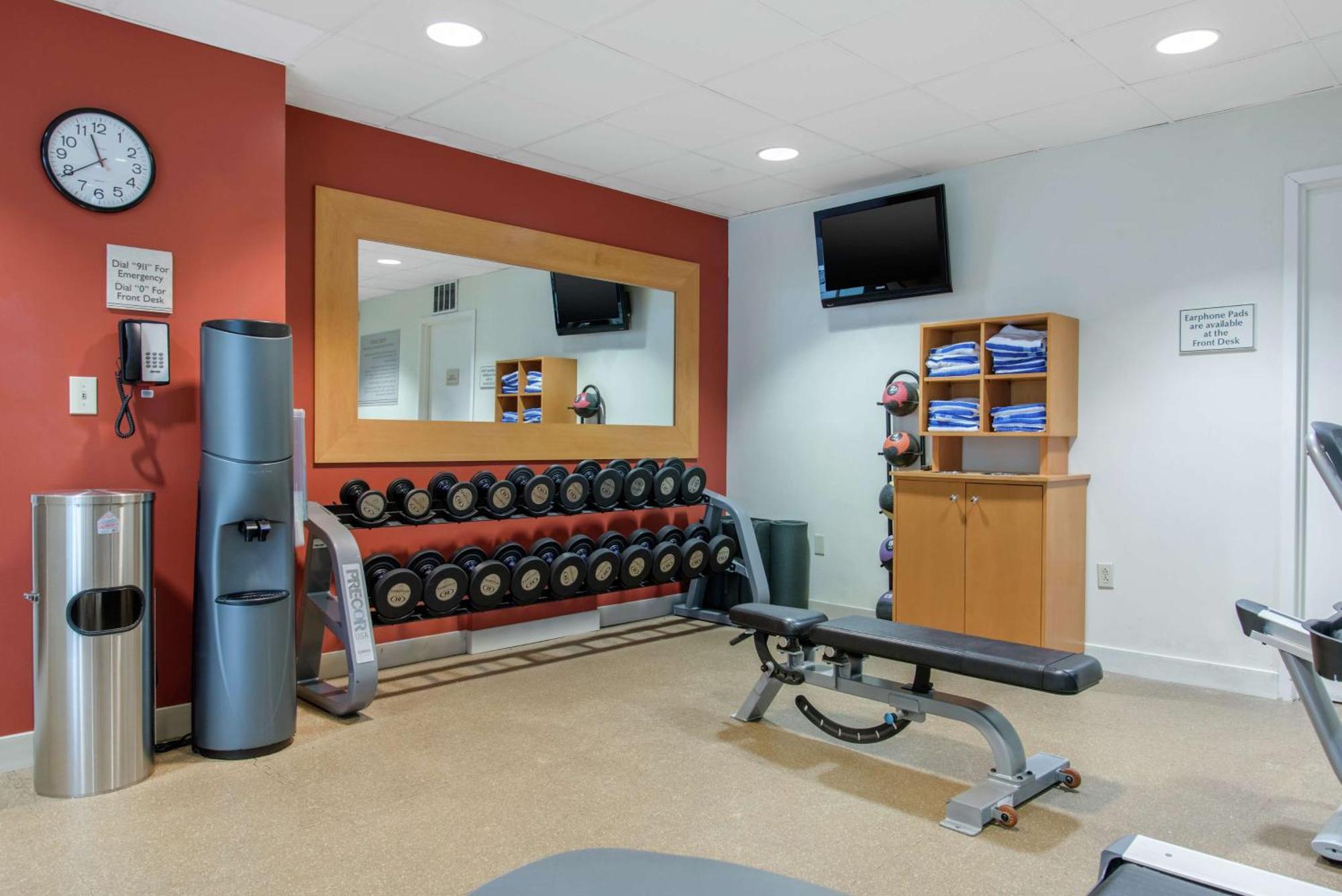 Hilton Garden Inn Portland Airport Esterno foto
