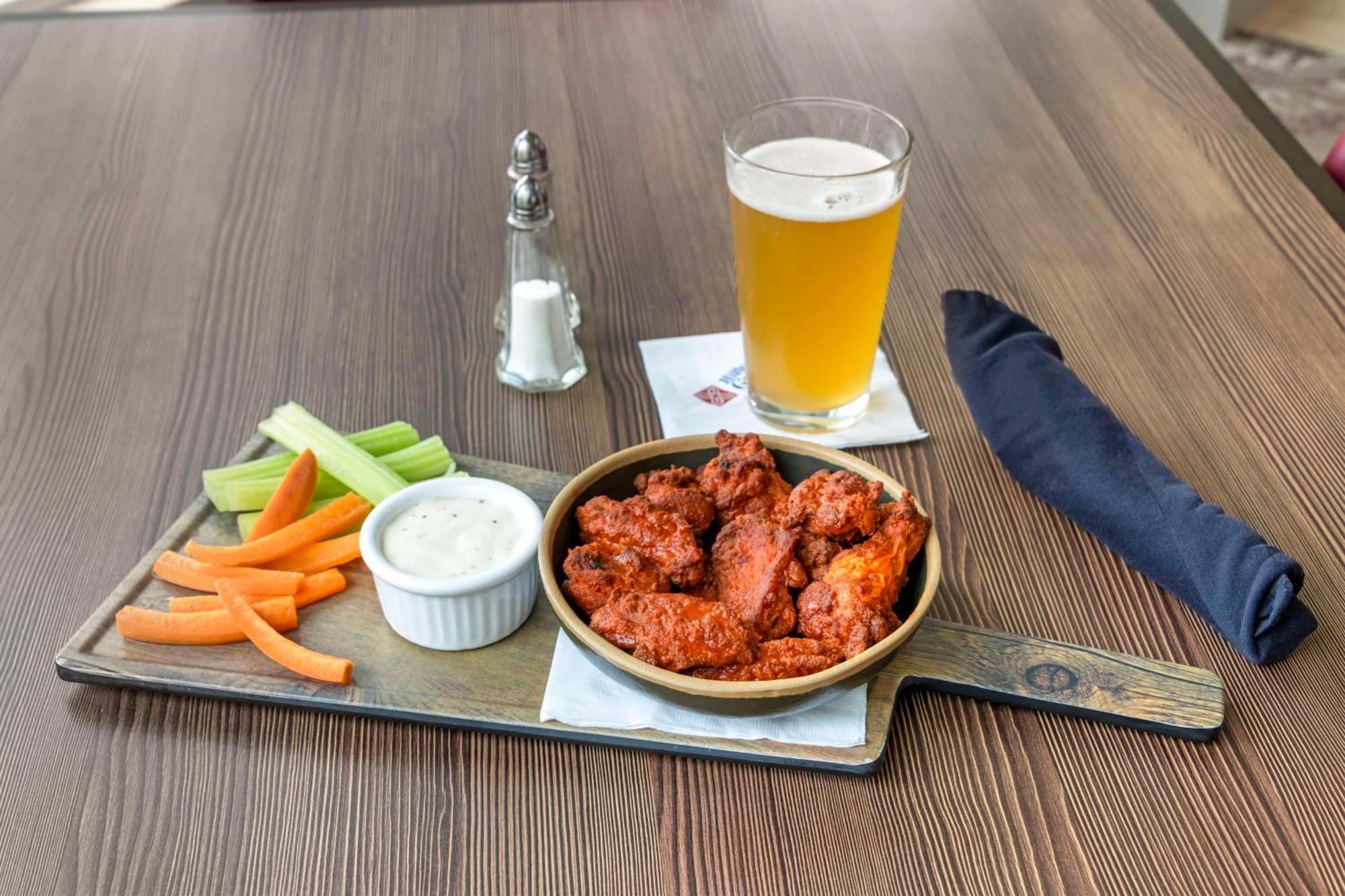Hilton Garden Inn Portland Airport Esterno foto