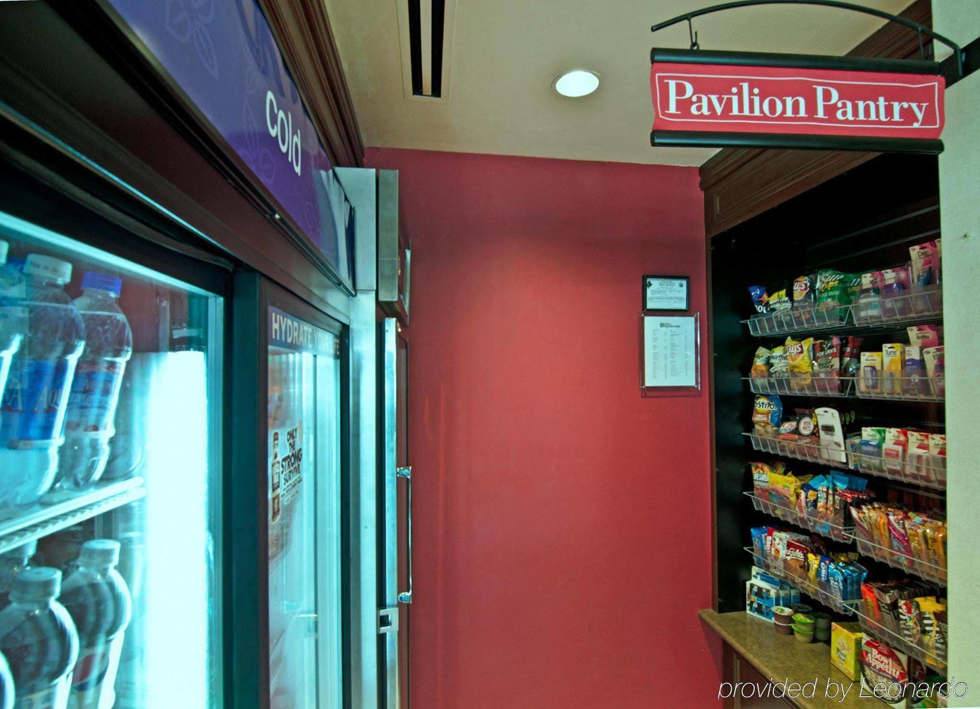Hilton Garden Inn Portland Airport Esterno foto