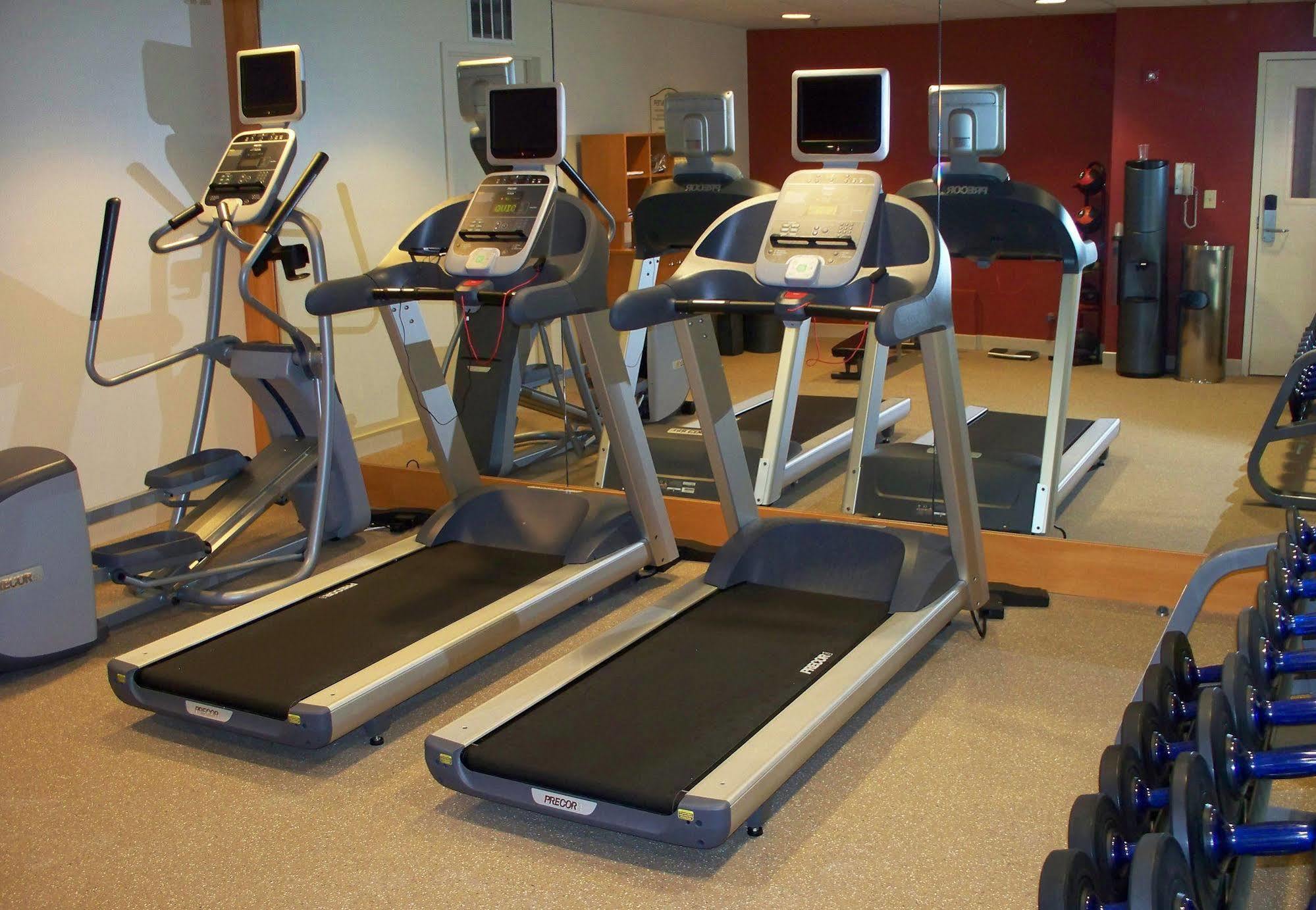 Hilton Garden Inn Portland Airport Esterno foto